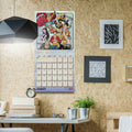 ONE PIECE 2027 SQUARE CALENDAR - PRE-ORDER