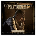 PEAKY BLINDERS 2027 SQUARE CALENDAR - PRE-ORDER