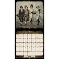 PEAKY BLINDERS 2027 SQUARE CALENDAR - PRE-ORDER