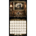 PEAKY BLINDERS 2027 SQUARE CALENDAR - PRE-ORDER