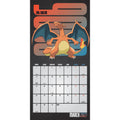 POKEMON 2027 SQUARE CALENDAR - PRE-ORDER