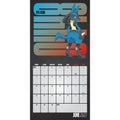 POKEMON 2027 SQUARE CALENDAR - PRE-ORDER