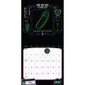 RICK AND MORTY 2027 SQUARE CALENDAR - PRE-ORDER