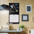 RICK AND MORTY 2027 SQUARE CALENDAR - PRE-ORDER
