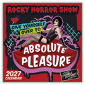 ROCKY HORROR SHOW 2027 SQUARE CALENDAR - PRE-ORDER