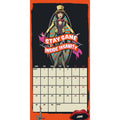 ROCKY HORROR SHOW 2027 SQUARE CALENDAR - PRE-ORDER