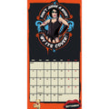 ROCKY HORROR SHOW 2027 SQUARE CALENDAR - PRE-ORDER