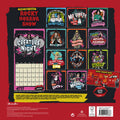 ROCKY HORROR SHOW 2027 SQUARE CALENDAR - PRE-ORDER