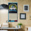 ROCKY HORROR SHOW 2027 SQUARE CALENDAR - PRE-ORDER