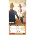 SPY X FAMILY 2027 SQUARE CALENDAR - PRE-ORDER