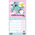 SQUISHMALLOWS 2027 SQUARE CALENDAR - PRE-ORDER