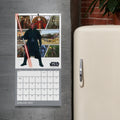 STAR WARS CLASSIC 2027 SQUARE CALENDAR - PRE-ORDER
