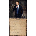 SUPERNATURAL 2027 SQUARE CALENDAR - PRE-ORDER