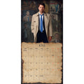 SUPERNATURAL 2027 SQUARE CALENDAR - PRE-ORDER