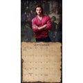 SUPERNATURAL 2027 SQUARE CALENDAR - PRE-ORDER
