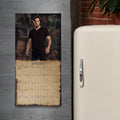 SUPERNATURAL 2027 SQUARE CALENDAR - PRE-ORDER