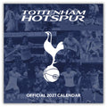 TOTTENHAM HOTSPUR FC LEGENDS 2027 SQUARE CALENDAR - PRE-ORDER