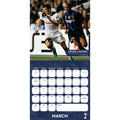 TOTTENHAM HOTSPUR FC LEGENDS 2027 SQUARE CALENDAR - PRE-ORDER