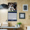 TOTTENHAM HOTSPUR FC LEGENDS 2027 SQUARE CALENDAR - PRE-ORDER