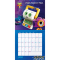 TOY STORY 5 MOVIE 2027 SQUARE CALENDAR - PRE-ORDER