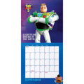 TOY STORY 5 MOVIE 2027 SQUARE CALENDAR - PRE-ORDER