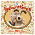 WALLACE AND GROMIT 2027 SQUARE CALENDAR - PRE-ORDER