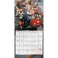 WALLACE AND GROMIT 2027 SQUARE CALENDAR - PRE-ORDER