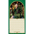 WICKED MOVIE 2027 SQUARE CALENDAR
