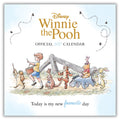 WINNIE THE POOH 2027 SQUARE CALENDAR - PRE-ORDER