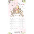 WINNIE THE POOH 2027 SQUARE CALENDAR - PRE-ORDER