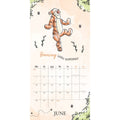 WINNIE THE POOH 2027 SQUARE CALENDAR - PRE-ORDER