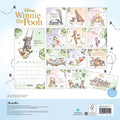WINNIE THE POOH 2027 SQUARE CALENDAR - PRE-ORDER