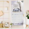 WINNIE THE POOH 2027 SQUARE CALENDAR