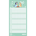 BLUEY 2027 FAMILY ORGANISER CALENDAR - PRE-ORDER