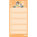 BLUEY 2027 FAMILY ORGANISER CALENDAR - PRE-ORDER