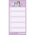 BLUEY 2027 FAMILY ORGANISER CALENDAR - PRE-ORDER