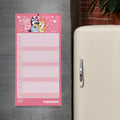 BLUEY 2027 FAMILY ORGANISER CALENDAR