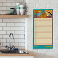 DISNEY CLASSICS 2027 FAMILY ORGANISER CALENDAR (WITH STICKERS AND POCKET)