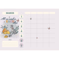 DISNEY HERITAGE 2027 A4 FAMILY ORGANISER - PRE-ORDER
