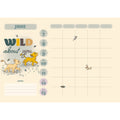 DISNEY HERITAGE 2027 A4 FAMILY ORGANISER - PRE-ORDER
