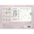 DISNEY HERITAGE 2027 A4 FAMILY ORGANISER - PRE-ORDER