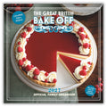 THE GREAT BRITISH BAKE OFF 2027 FAMILY ORGANISER CALENDAR (WITH STICKERS) - PRE-ORDER