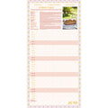 THE GREAT BRITISH BAKE OFF 2027 FAMILY ORGANISER CALENDAR (WITH STICKERS) - PRE-ORDER