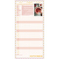 THE GREAT BRITISH BAKE OFF 2027 FAMILY ORGANISER CALENDAR (WITH STICKERS) - PRE-ORDER