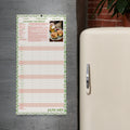 THE GREAT BRITISH BAKE OFF 2027 FAMILY ORGANISER CALENDAR (WITH STICKERS) - PRE-ORDER