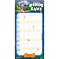PAW PATROL DINO MOVIE 2027 FAMILY ORGANISER (WITH STICKERS) - PRE-ORDER