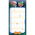 PAW PATROL DINO MOVIE 2027 FAMILY ORGANISER (WITH STICKERS) - PRE-ORDER
