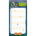 PAW PATROL DINO MOVIE 2027 FAMILY ORGANISER (WITH STICKERS) - PRE-ORDER