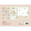 WINNIE THE POOH 2027 A4 ORGANISER CALENDAR