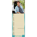 CLIFF RICHARD 2027 SLIM CALENDAR - PRE-ORDER